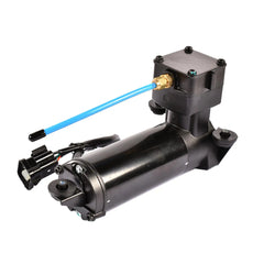 Ac Compressor Assembly ANR3731 ANR3731E Compatible With Land Rover Range Rover P38 (1994-2004)