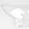 Headlight Glass Set Compatible With Mercedes Benz Vito 447 (2016-2019)