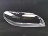 Headlight Glass Set Compatible With VOLVO S80 (2007-2014)