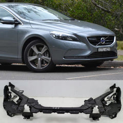 Radiator Support Member 31416490 31385913 31299365 Compatible With VOLVO V40/S40 (2012-2019)