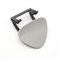 Headlight Washer Cap Set Left 2118800705 & Right 2118800805 Compatible With Mercedes Benz W211