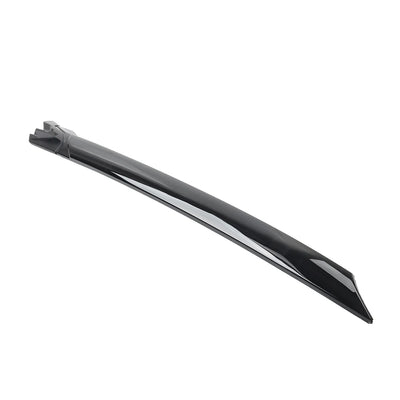 Front Windshield A-Pillar Trim Cover Set Right LR148855 LR083017 & Left LR148858 LR083018 Compatible With Land Rover Discovery 5 L462