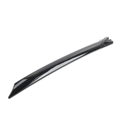 Front Windshield A-Pillar Trim Cover Set Right LR148855 LR083017 & Left LR148858 LR083018 Compatible With Land Rover Discovery 5 L462