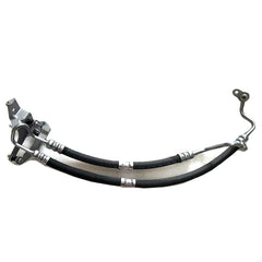 Power Steering Pressure Line Hose 32416779929 32416786795 Compatible With BMW E70 E71 F15