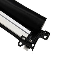 Rear Black & Beige Sunroof Sunshade Curtain Cover Assembly Compatible With Porsche Panamera
