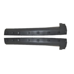 Side Skirts Beam Right DGP500480PCL & Left DGP500490PCL Compatible With Land Rover Discovery 4