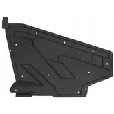 Left Engine Shield Splash Guard 2466840300 Compatible With MERCEDES-BENZ B-CLASS W246 Tag No.6