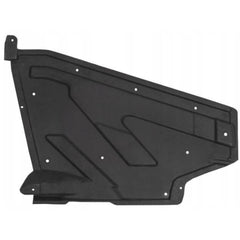 Left Engine Shield Splash Guard 2466840300 Compatible With MERCEDES-BENZ B-CLASS W246 Tag No.6