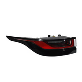 Tail Light Assy Left LR128382 LR116005 & Right LR128379 LR116002 Compatible With Land Rover Range Rover Evoque - L551 (2019-2024) Tag No.18