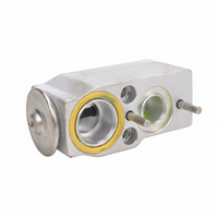 Ac Cooling Valve 31404338 Compatible With Volvo XC60 XC90 S90 Tag No.303