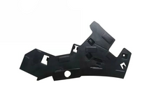 Front Bumper Bracket Set Left 31455904 & Right 31455905 Compatible With Volvo S60 (2019-25) Tag No.2711