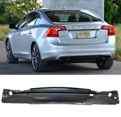 Rear Bumper Member 31278835 Compatible With VOLVO S60 (2011-2018)