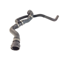 Upper Left Radiator Hose 17127577965 Compatible With BMW E90 N43