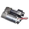 Air Compressor Pump 37206874769 37206886721 Compatible With BMW G38 G30 G31 G32