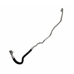 Engine Oil Cooler Hose 17217600973 17217600974 17227636879 17227636880 Compatible With E70 E71