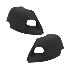 Front Bumper Spoiler Left 30678950 & Right 30678951 Compatible With VOLVO XC90 (2007-2014) Tag No.216