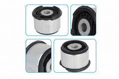 Front Bridge Bushing 3D0505145B Compatible With Volkswagen Bentley/Phaeton