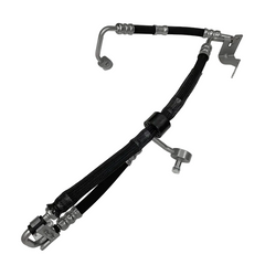 High Pressure Pipe Line Oil Pipe 2213203672 Compatible With Mercedes Benz W221