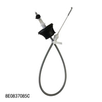 Front Car Door Cable 8K0837085A Comaptible With Audi (A4-B8)