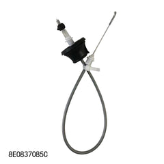 Front Car Door Cable 8K0837085A Comaptible With Audi (A4-B8)