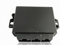 Parking Assist System Control Unit Module 4GD919475A Compatible With Audi A6