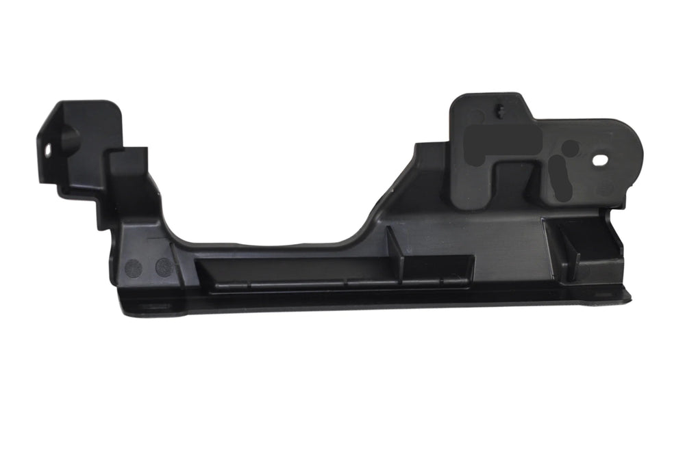 Rear Bumper Bracket Left DQG000073 & Right DQG000063 Compatible With Land Rover Discovery 4