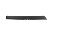 Rear Door Side Skirt Set Left 39862508 30678134 & Right 39862524 30678135 Compatible With VOLVO S80 (2006-2013)