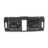 AC Grill vent (center) A2048304054 2048304054 Compatible With Mercedes Benz W204 S204 2008-2012