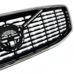 Front Show Grille 31457464 Compatible With Volvo XC60 (2018-21)