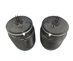 Rear Air Suspension Springs Right 31387234 & Left 31387233 31451887 31476428 31360714 31476427 Compatible With VOLVO S90 &V90 II Estate (235) & XC60 II (246) & XC90 II (256)