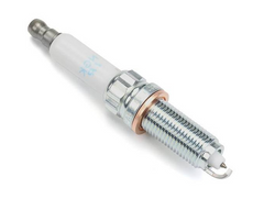 Spark Plug 12120039664 & 12120037581 Compatible With BMW 3 (F30, F80) 5 (F10) X3 (F25)