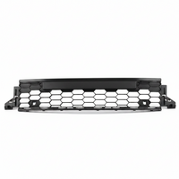 Front Bumper Grill 565853677C Compatible With Skoda Kodiaq (2021-2024) Tag No.502