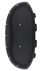 Engine Hood Insulation Pad 5JA863831 Compatible With Skoda RAPID (2013-16)