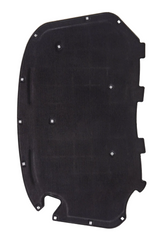 Engine Bonnet Insulation Pad 3T0863831 Compatible With SUPERB (2009-16)