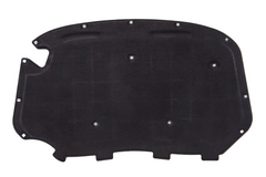 Engine Bonnet Insulation Pad 3T0863831 Compatible With SUPERB (2009-16)