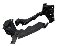 Front Bumper Headlight Bracket Left 4M0805607 Right 4M0805608 Compatible With Audi For Q7 Tag No.186