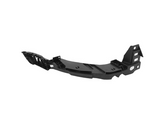 Front Bumper Support Set Left 6RG805071B & Right 6RG805072B Compatible With Volkswagen Polo (2009)