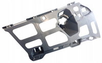Front Bumper Bracket Set Left 5E3807055 & Right 5E3807056 Compatible With Skoda Octavia (2021-2023) Tag No.368