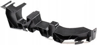 Front Bumper Bracket Left 80D807283A & Right 80D807284A Compatible With AUDI Q5 (2018-2020) Tag No.163