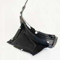 Front Wheel Spoiler Right 4G8853888C Compatible With Audi A7