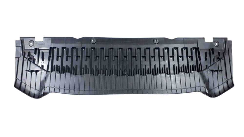Front Bumper Sheild 8K0807233 Compatible With Audi A4 B8 (8K2) & A4 / S4 (2009-2015) Tag No.1
