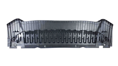 Front Bumper Sheild 8K0807233 Compatible With Audi A4 B8 (8K2) & A4 / S4 (2009-2015) Tag No.1