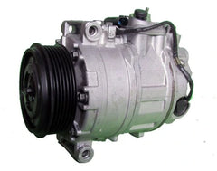 Air Conditioning Compressor 0012301011 Compatible With Mercedes Benz W220 W639