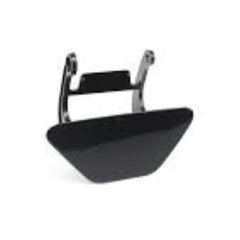 BMW = F10 (2009-2017) Washer Cap's Bracket Set (Only Bracket). Ref No 51117200791 = L.H, 51117200792 = R.H Tag 404