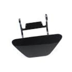 BMW = F10 (2009-2017) Washer Cap's Bracket Set (Only Bracket). Ref No 51117200791 = L.H, 51117200792 = R.H Tag 404