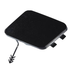 Audi Q3 (2011-16) Rear Towing Cap Set. 8U0807442A = R.H 8U0807441A = L.H. Tag 74