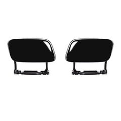 Audi A4 B8 (2008-2016) Washer Cap Set. 8K0955276 = R.H, 8K0955275 = L.H. Tag 12