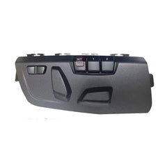 BMW 3 Series F30 Seat Adjustment Switch Set - Left and Right Hand Options Available Left 61319276628 & Right 61319276629 Tag-SW-85