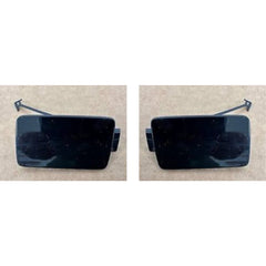 Audi Q5 (2018-2020) Rear Towing Cap Set. 80A807442 = R.H, 80A807441 = L.H. Tag 94