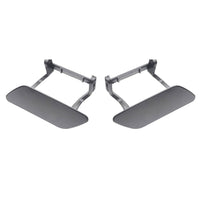 Benz 166 GL/GLS (2012-2016) Washer Cap Set. A1668600008 = L.H, A1668600308 = R.H. Tag 223